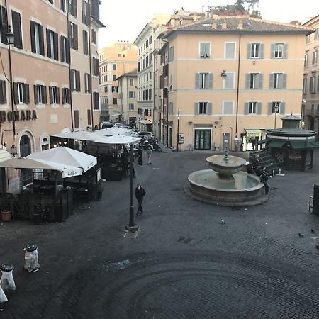 Magia A Campo De' Fiori Apartment Rome Exterior photo