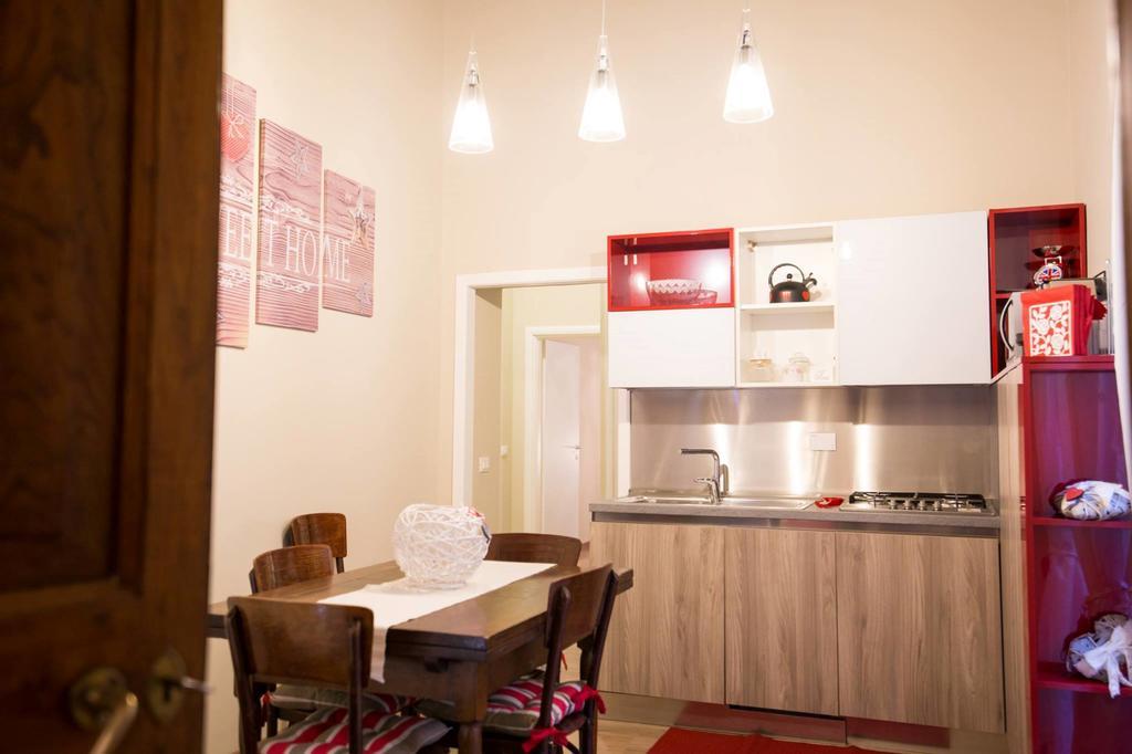 Magia A Campo De' Fiori Apartment Rome Exterior photo