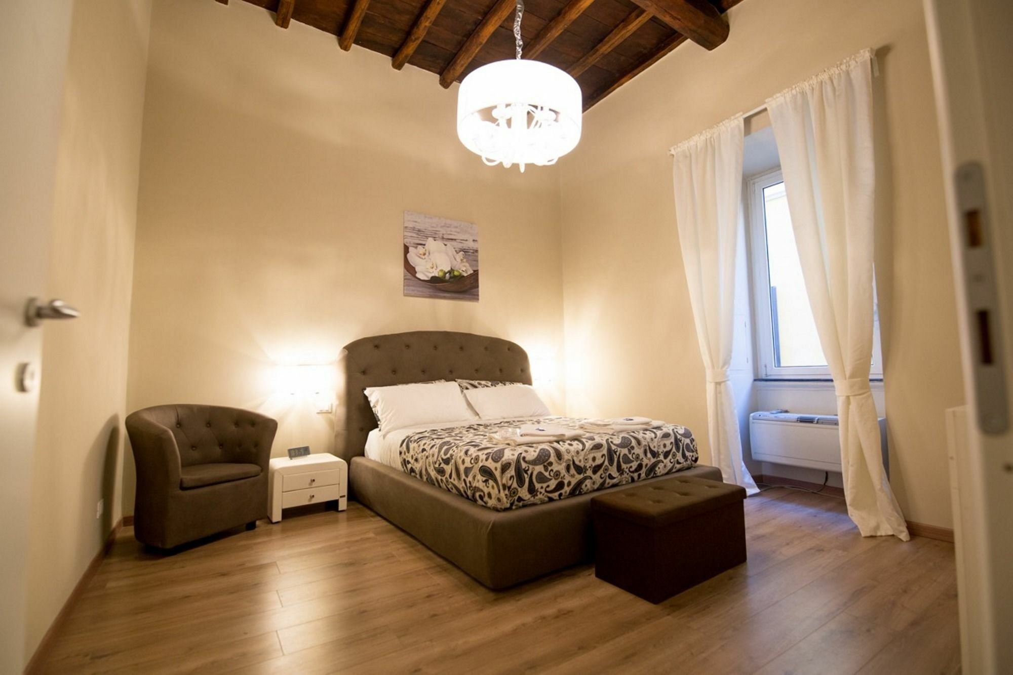Magia A Campo De' Fiori Apartment Rome Exterior photo