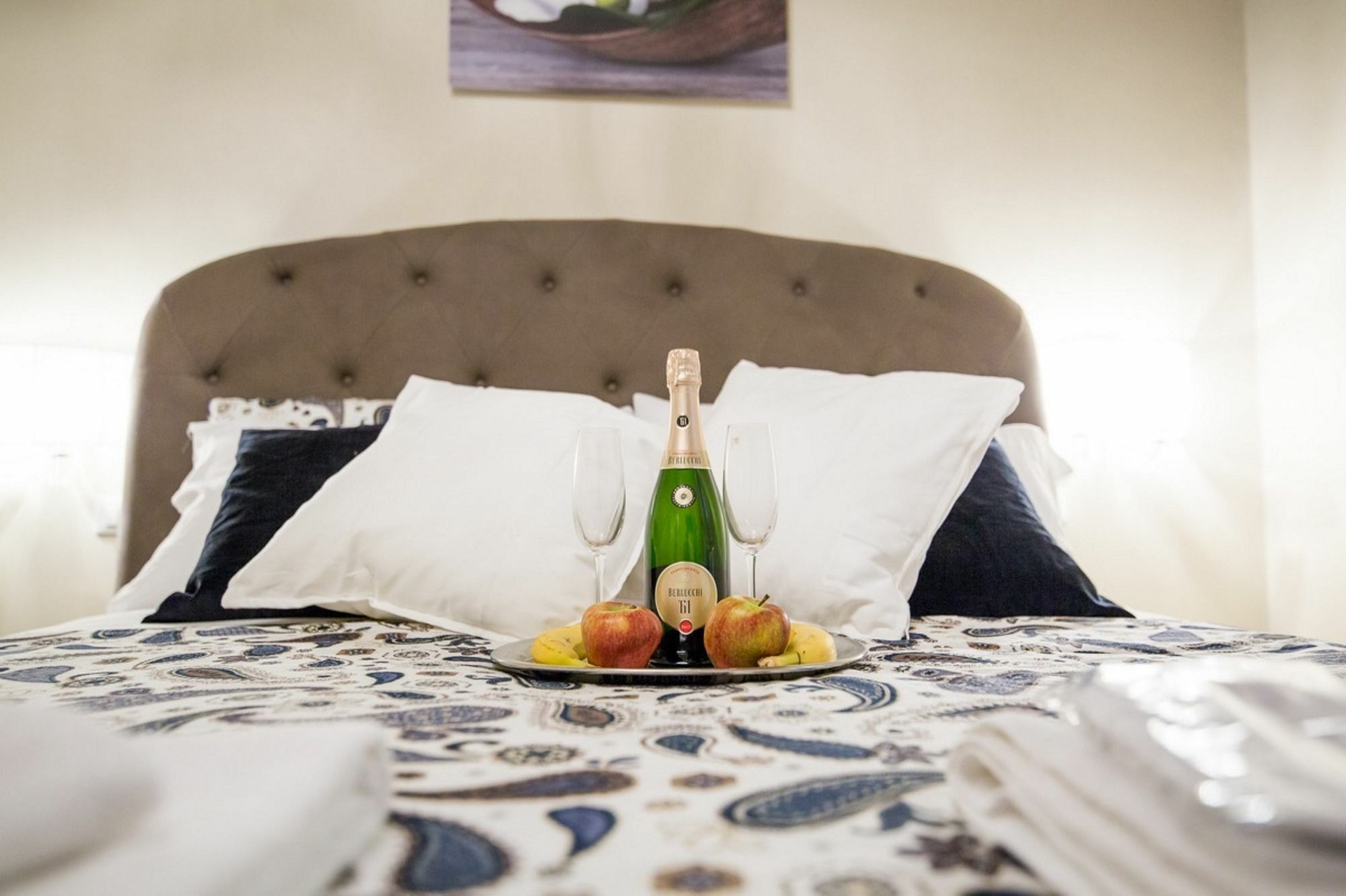 Magia A Campo De' Fiori Apartment Rome Exterior photo