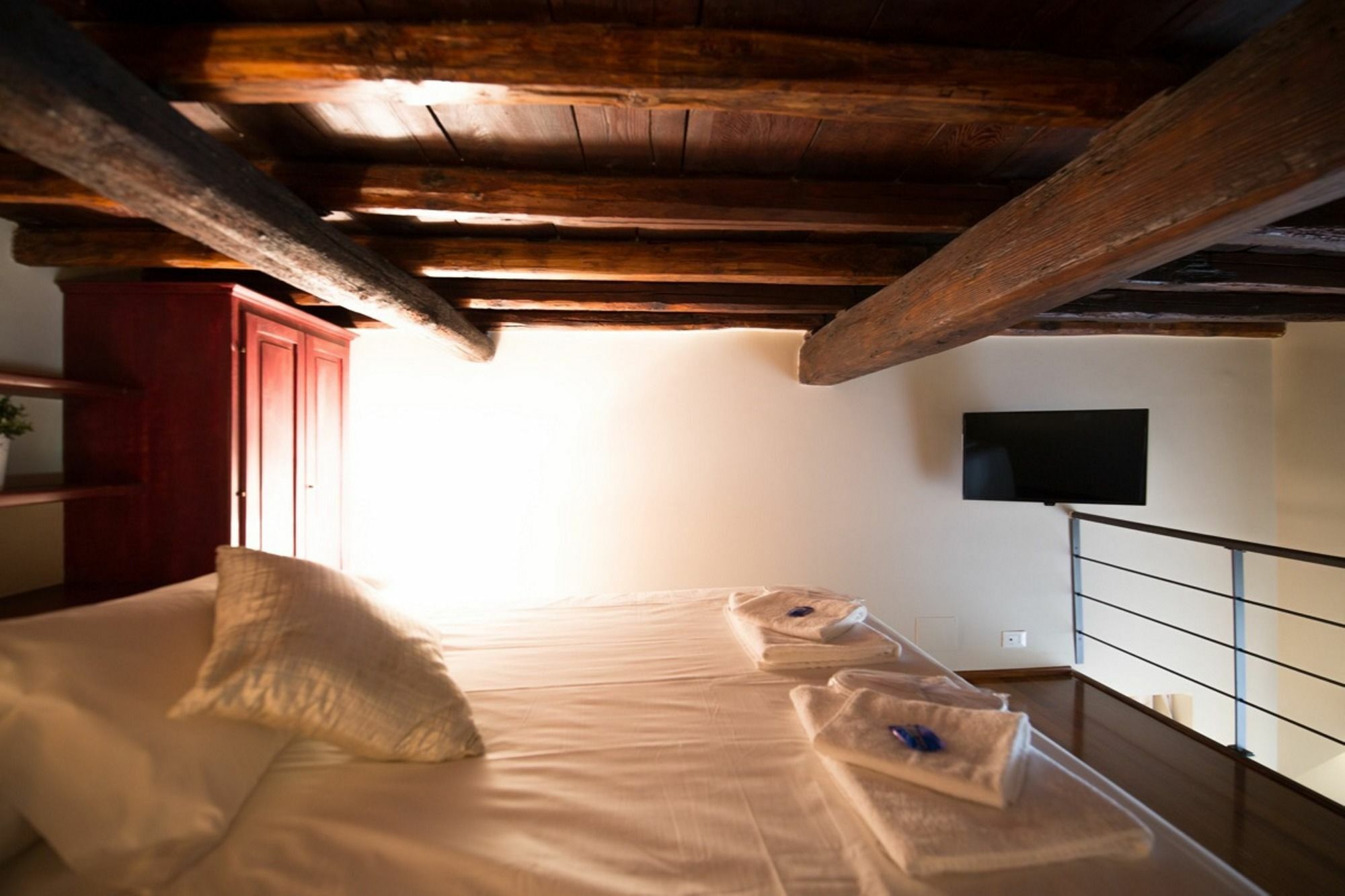 Magia A Campo De' Fiori Apartment Rome Exterior photo