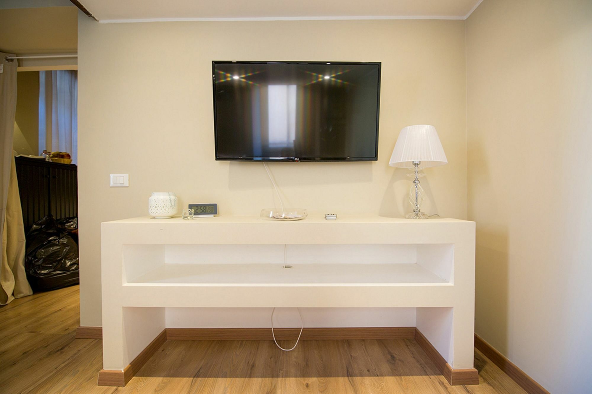 Magia A Campo De' Fiori Apartment Rome Exterior photo