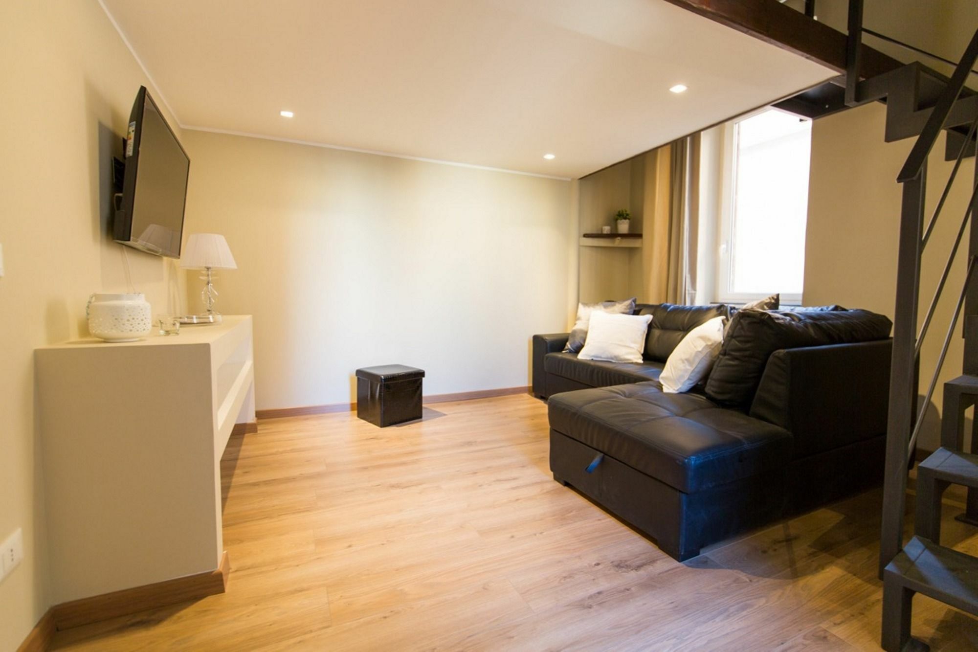 Magia A Campo De' Fiori Apartment Rome Exterior photo